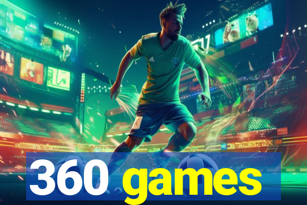 360 games